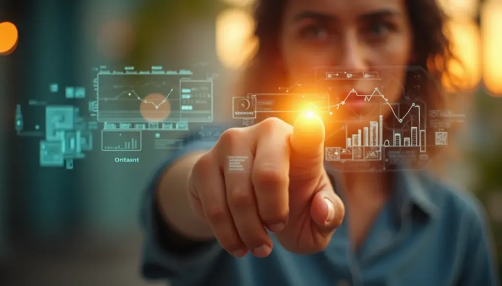 A melhor SEO search keyword tool para 2026? Não é a mais cara