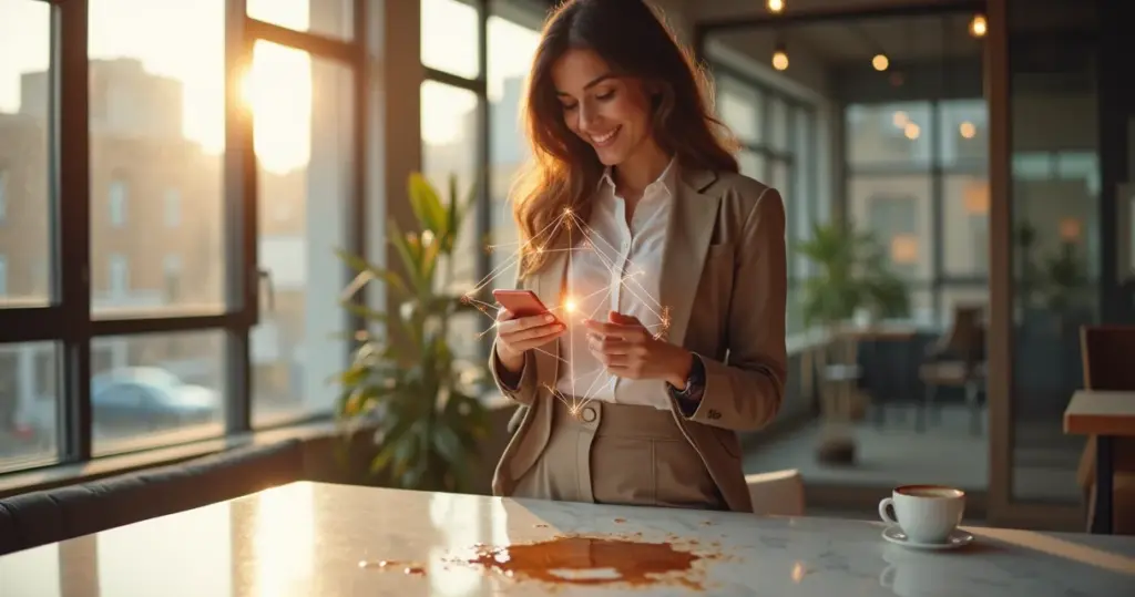 Serendipity significado: como transformar acasos em oportunidades reais