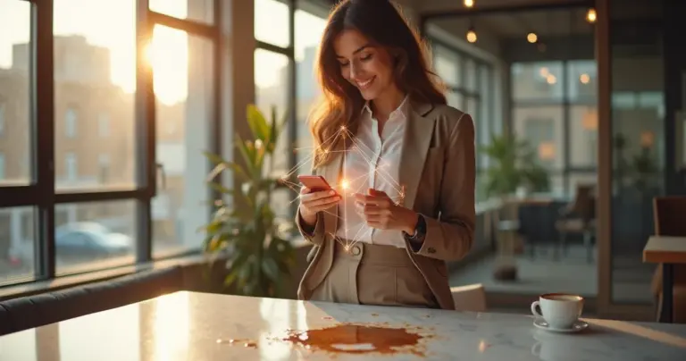 Serendipity significado: como transformar acasos em oportunidades reais