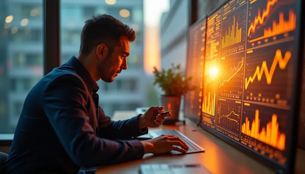 Serviços de marketing digital que realmente geram resultado em 2026