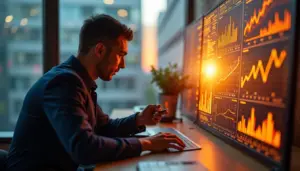 Serviços de marketing digital que realmente geram resultado em 2026