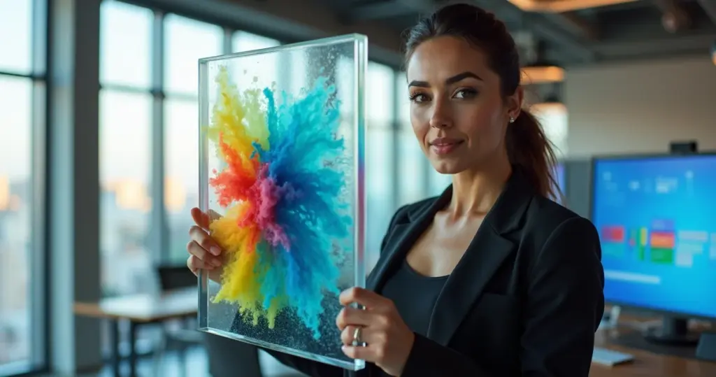 Significado Cores: Domine Essa Arma Secreta do Marketing Brasileiro Significado Cores: Domine Essa Arma Secreta do Marketing Brasileiro