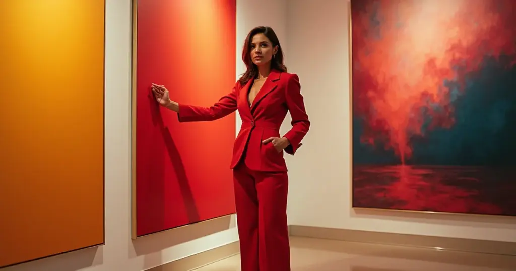 Significado de cada cor: como usar essa arma secreta a seu favor