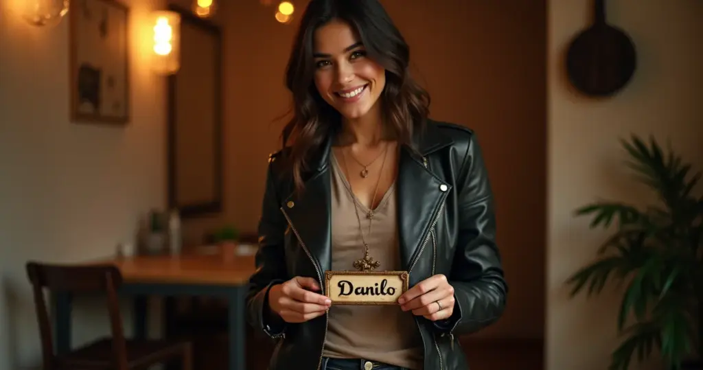 Significado de Danilo: O que esse nome revela sobre personalidade?