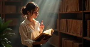 Significado de Esther: A Camada Oculta que Muda Como Você Lê a Bíblia