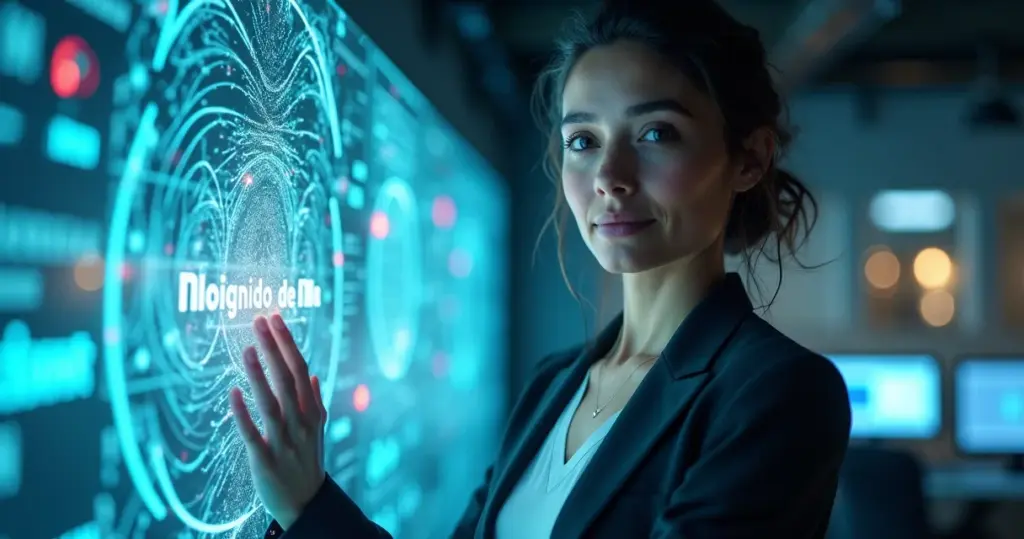 Significado de IA: Como essa tecnologia já transforma sua rotina em 2026 Significado de IA: Como essa tecnologia já transforma sua rotina em 2026