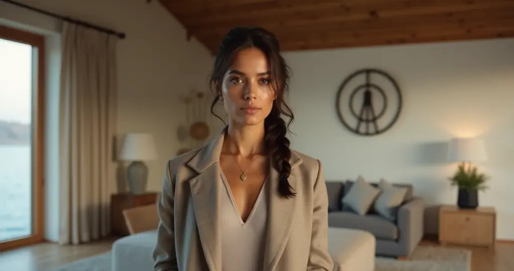 Significado de Ingrid: a força nórdica que molda personalidades