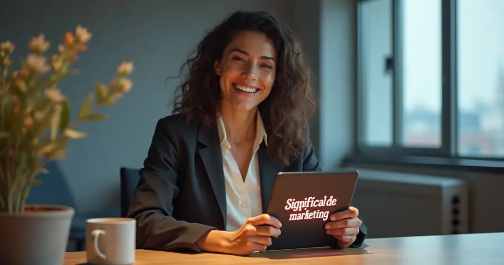 Significado de Marketing: A Ordem Que Transforma Cliente em Fã