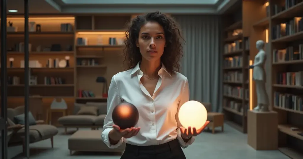 Significado de paradoxo: como essa contradição treina sua mente