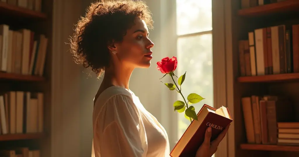 Significado do nome Carolina: como esse nome cria mulheres livres