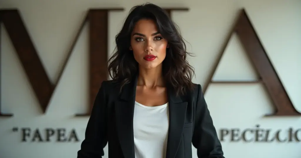 Significado do nome Mia: a força rebelde que explica líderes de sucesso Significado do nome Mia: a força rebelde que explica líderes de sucesso