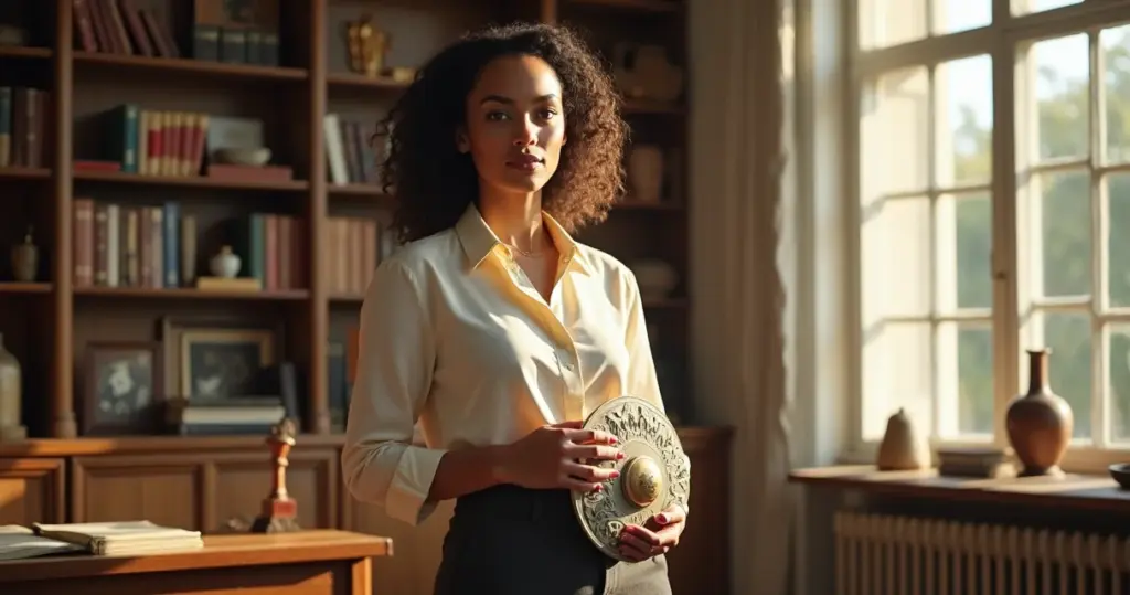 Significado do nome Sandra: a força de protetora que você carrega