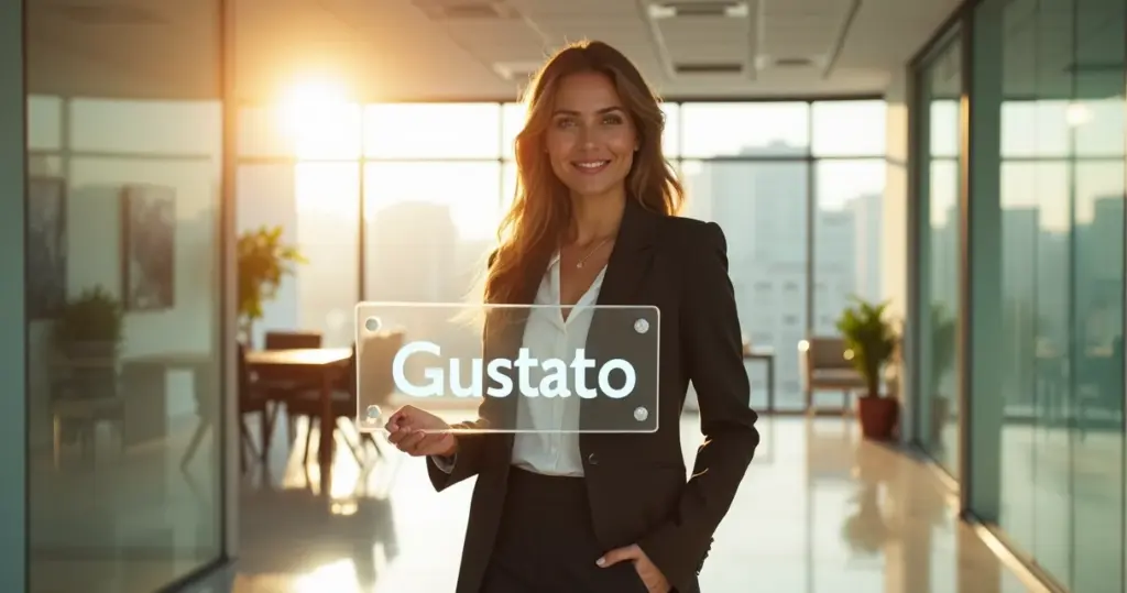 Significado Gustavo: Como Esse Nome Te Dá Vantagem no Mercado Significado Gustavo: Como Esse Nome Te Dá Vantagem no Mercado