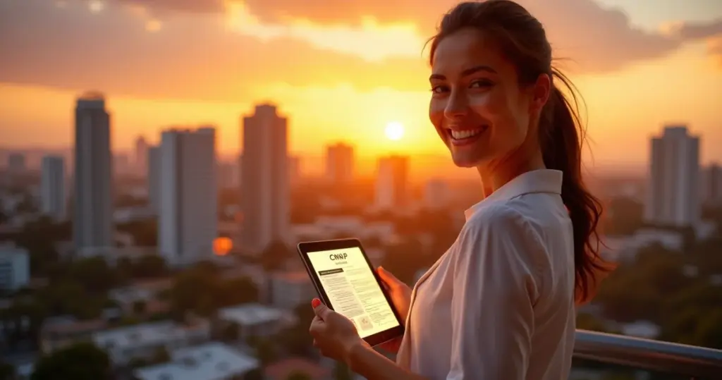 Simples Nacional Microempreendedor Individual: seu CNPJ sem dor de cabeça em 2026 Simples Nacional Microempreendedor Individual: seu CNPJ sem dor de cabeça em 2026