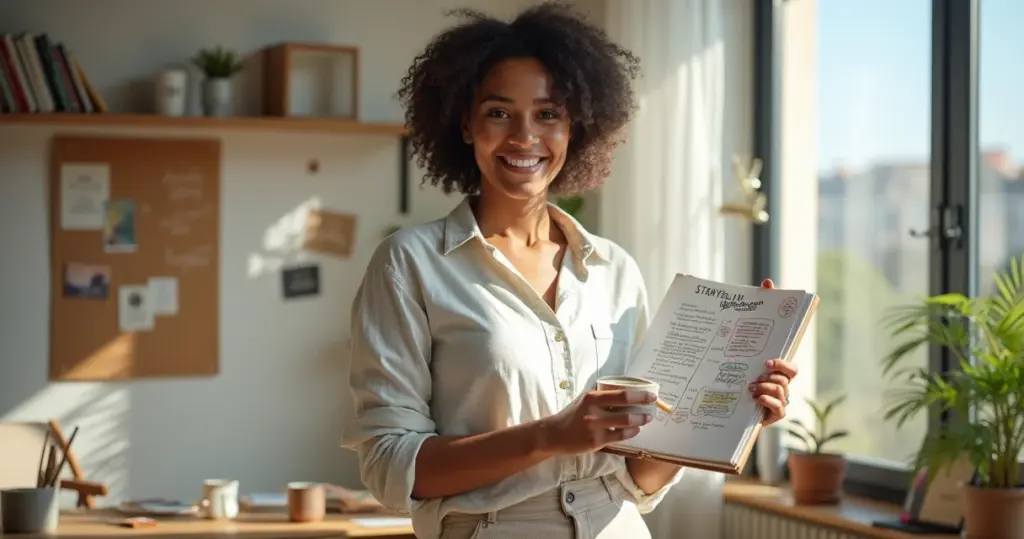 Storytelling significado: a arte que conecta e faz sua mensagem grudar