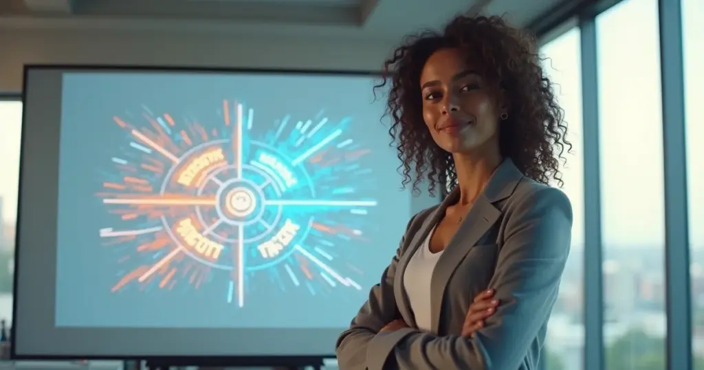 SWOT o que é: O pulo do gato que transforma análise em ação SWOT o que é: O pulo do gato que transforma análise em ação