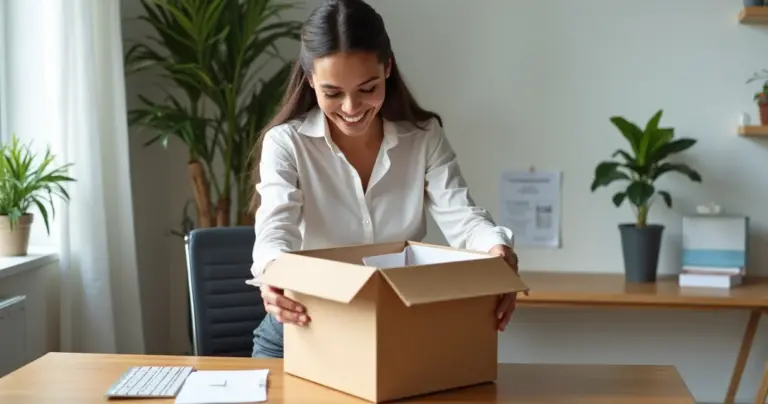 Unboxing o que é: a estratégia que fideliza clientes e viraliza