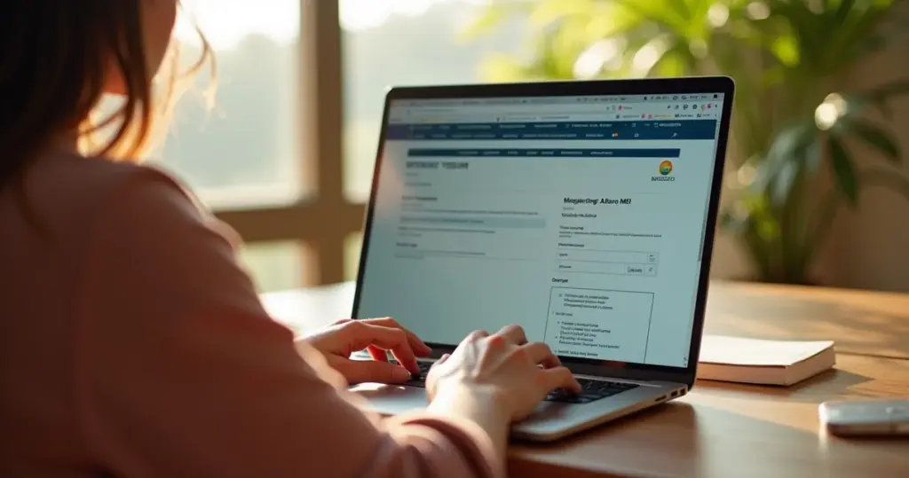 Ver meu CNPJ MEI: o documento que 87% dos empreendedores não sabem usar direito