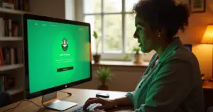 Verificar CNPJ MEI não basta: o que a tela verde esconde de você Verificar CNPJ MEI não basta: o que a tela verde esconde de você