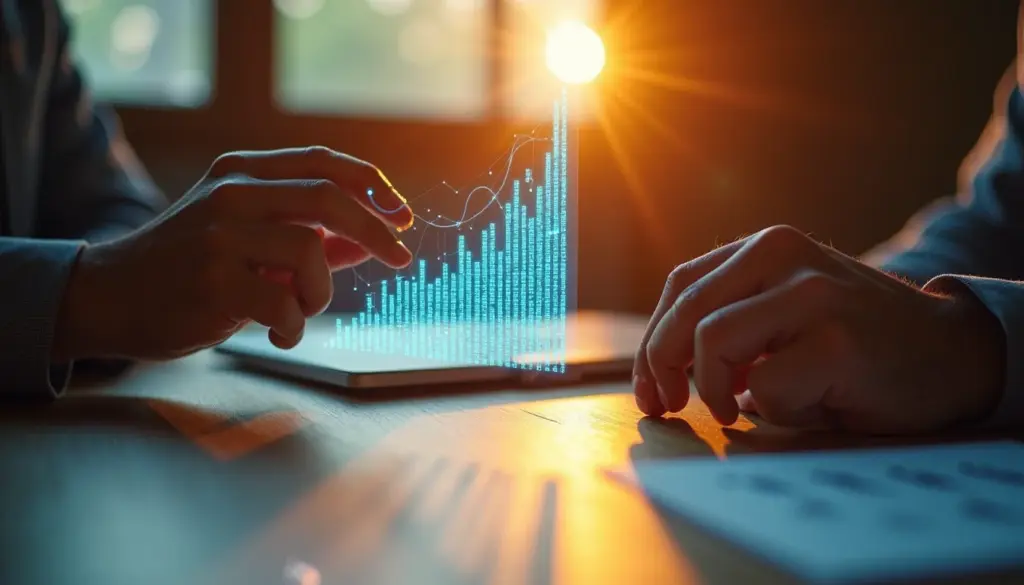 Métricas que ninguém te conta: ways to measure marketing performance de verdade