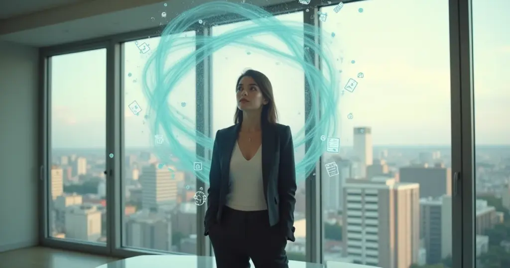 Zeitgeist o que é: sua bússola para entender 2026 de verdade