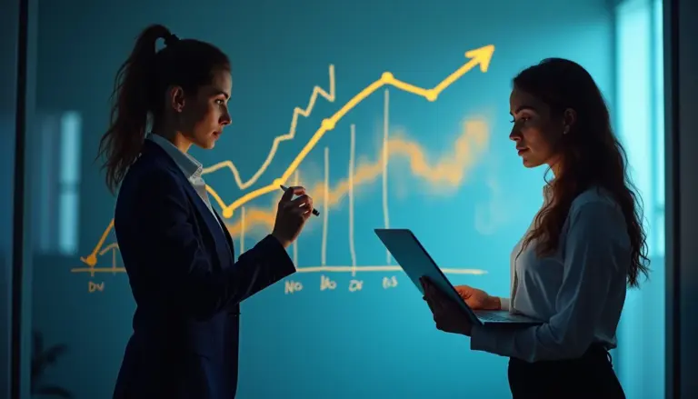A/B Testing Passo a Passo: Como Testar e Otimizar Conversões com Dados