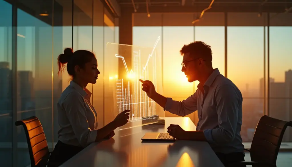 Advertising Partner em 2026: Como Escolher o Parceiro que Multiplica seu ROI