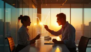Advertising Partner em 2026: Como Escolher o Parceiro que Multiplica seu ROI Advertising Partner em 2026: Como Escolher o Parceiro que Multiplica seu ROI