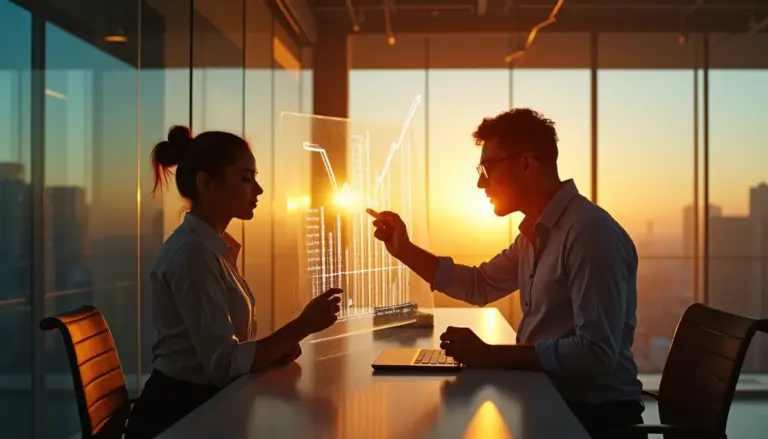 Advertising Partner em 2026: Como Escolher o Parceiro que Multiplica seu ROI Advertising Partner em 2026: Como Escolher o Parceiro que Multiplica seu ROI
