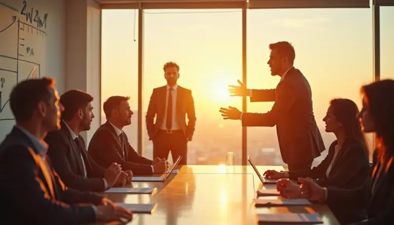 Alcance Estratégico: O Guia Definitivo para Usar Essa Palavra sem Erro