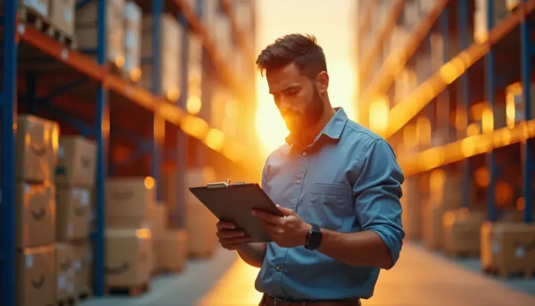 Amazon Logistics Brazil: O Guia que Clientes, Vendedores e Motoristas Precisam