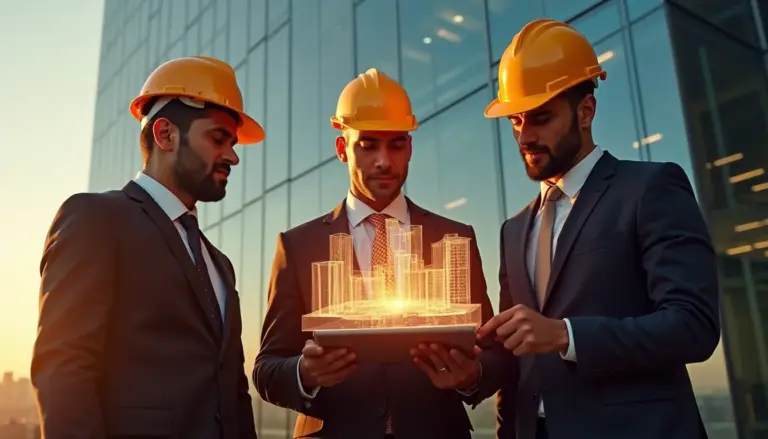 Como o BIM Elimina Retrabalhos e Corta Custos na Sua Obra
