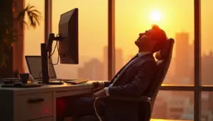 Braço Articulado: O Modelo Ideal para Monitor, Microfone ou Câmera em 2026
