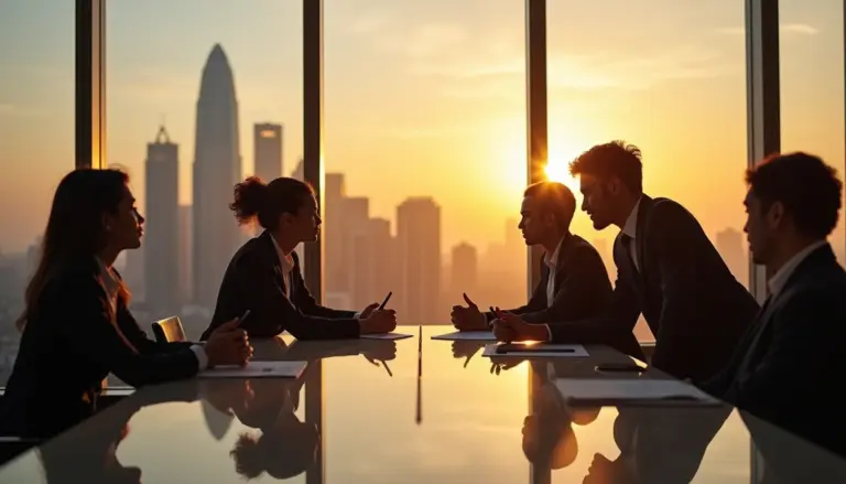 Melhores Branding Companies 2026: O Veredito Custo-Benefício Melhores Branding Companies 2026: O Veredito Custo-Benefício