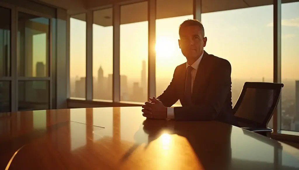 Business Marketing: O Modelo Estratégico Que Estrutura Seu Crescimento Empresarial