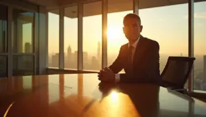 Business Marketing: O Modelo Estratégico Que Estrutura Seu Crescimento Empresarial