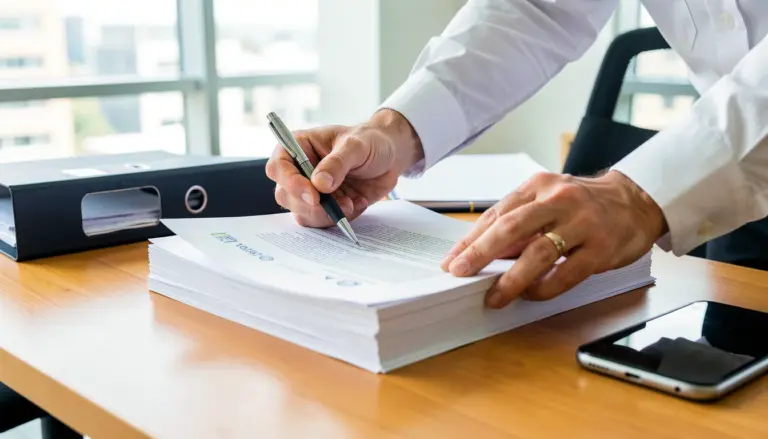 Checklist de Abertura Legal de Empresa: Passo a Passo para 2026