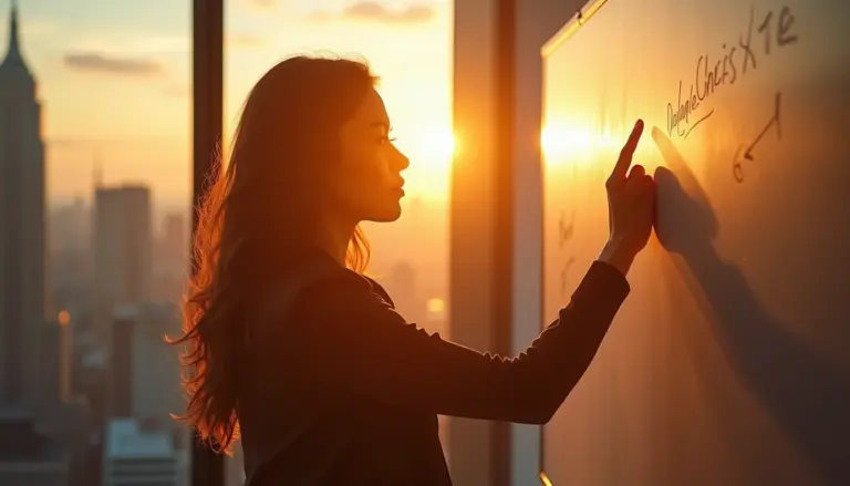CMO Significado: O Cargo Que Separa Líderes de Seguidores