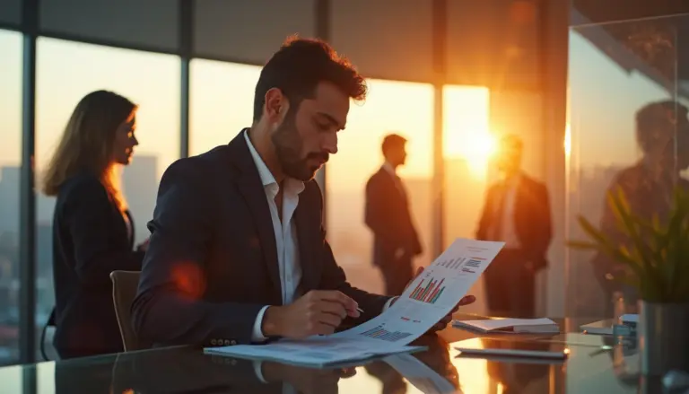 Comissão de Vendas: Como Calcular Sem Erro e Manter a Equipe Motivada Comissão de Vendas: Como Calcular Sem Erro e Manter a Equipe Motivada