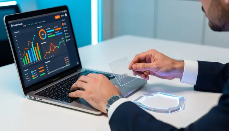 Como Evitar Vazamento de Dados no Looker Studio Ao Compartilhar Relatórios com Clientes B2B