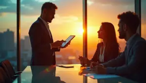 CRM Marketing Digital: Centralize Dados, Segmente Leads e Aumente o LTV