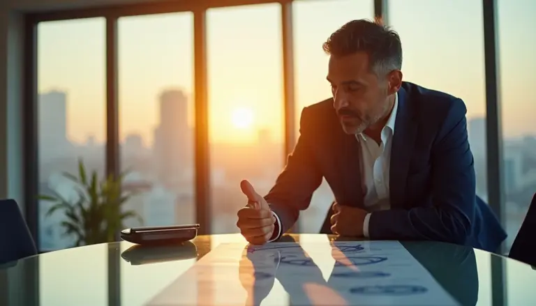 Developing a Media Strategy: O Framework dos 5 M's para Maximizar ROI