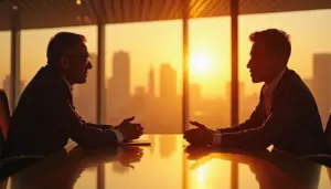 Diálogo: O Significado Que Vai Muito Além de Uma Conversa Qualquer