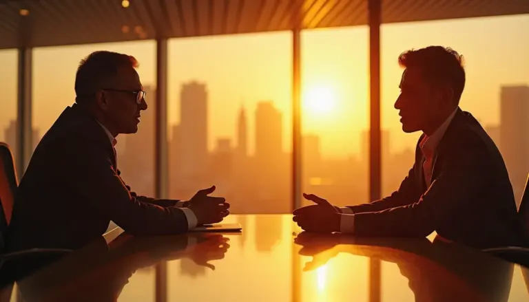 Diálogo: O Significado Que Vai Muito Além de Uma Conversa Qualquer