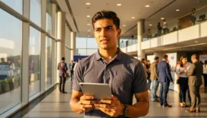 Eventos e Congressos de Empreendedorismo Imperdíveis em 2026