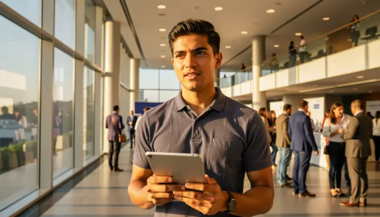 Eventos e Congressos de Empreendedorismo Imperdíveis em 2026