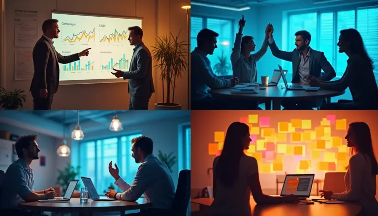 54 Examples of Marketing Campaigns para Você Copiar em 2026