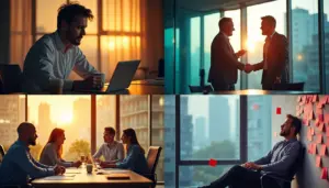 38 Exemplos de Landing Pages que Convertem em 2026