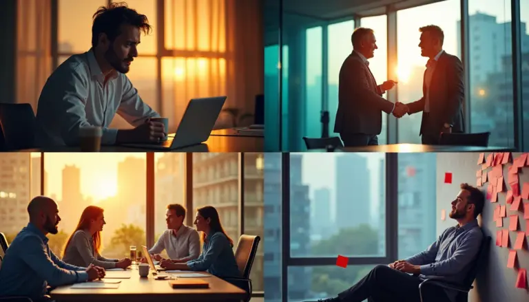 38 Exemplos de Landing Pages que Convertem em 2026