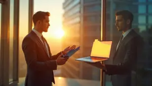 Folder Digital, Físico ou de Marketing? O Guia Definitivo para Não Errar